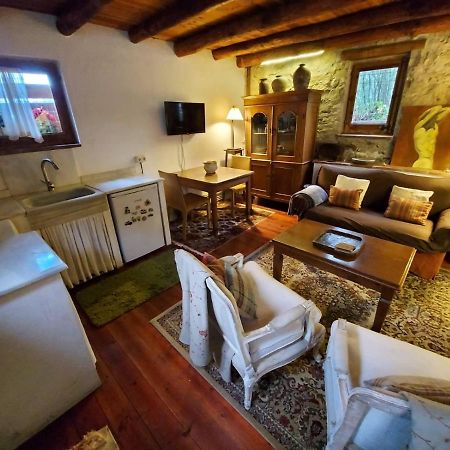 El Solei Paraiso En El Montseny Arbúcies Exteriér fotografie